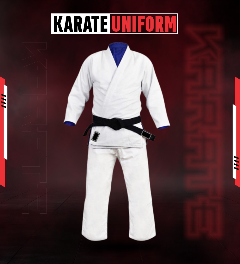 karate-uniform