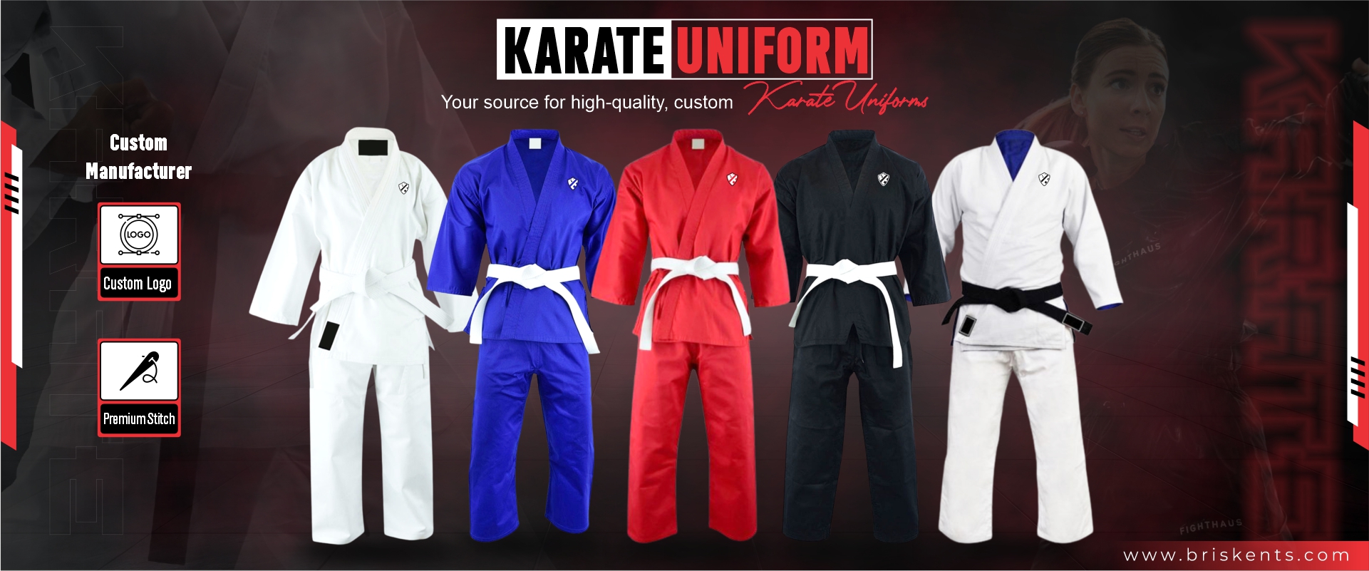 karate-uniform