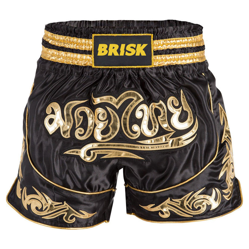Muay Thai Short