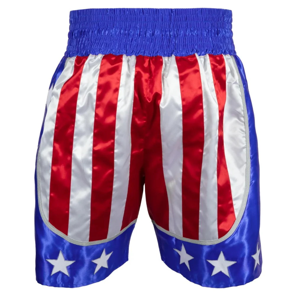 Boxing Trunks