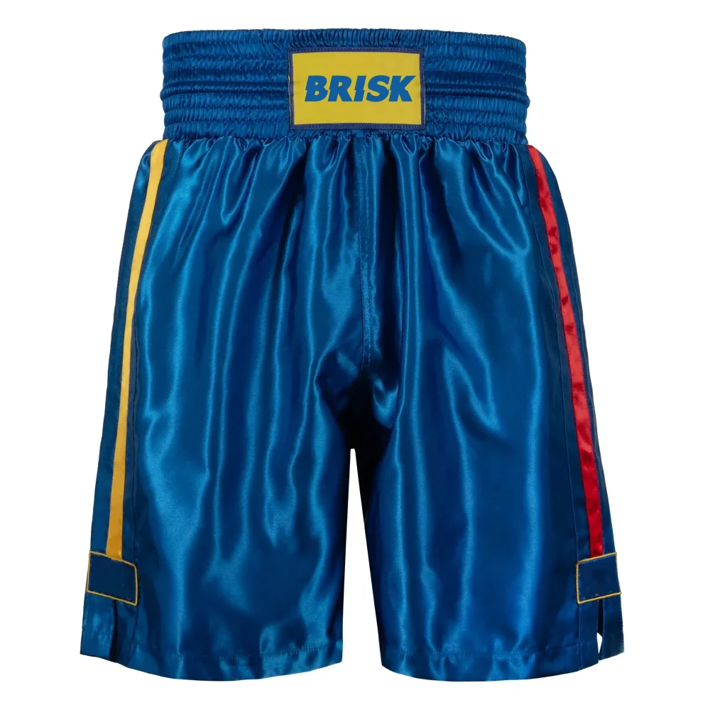 Boxing Trunks