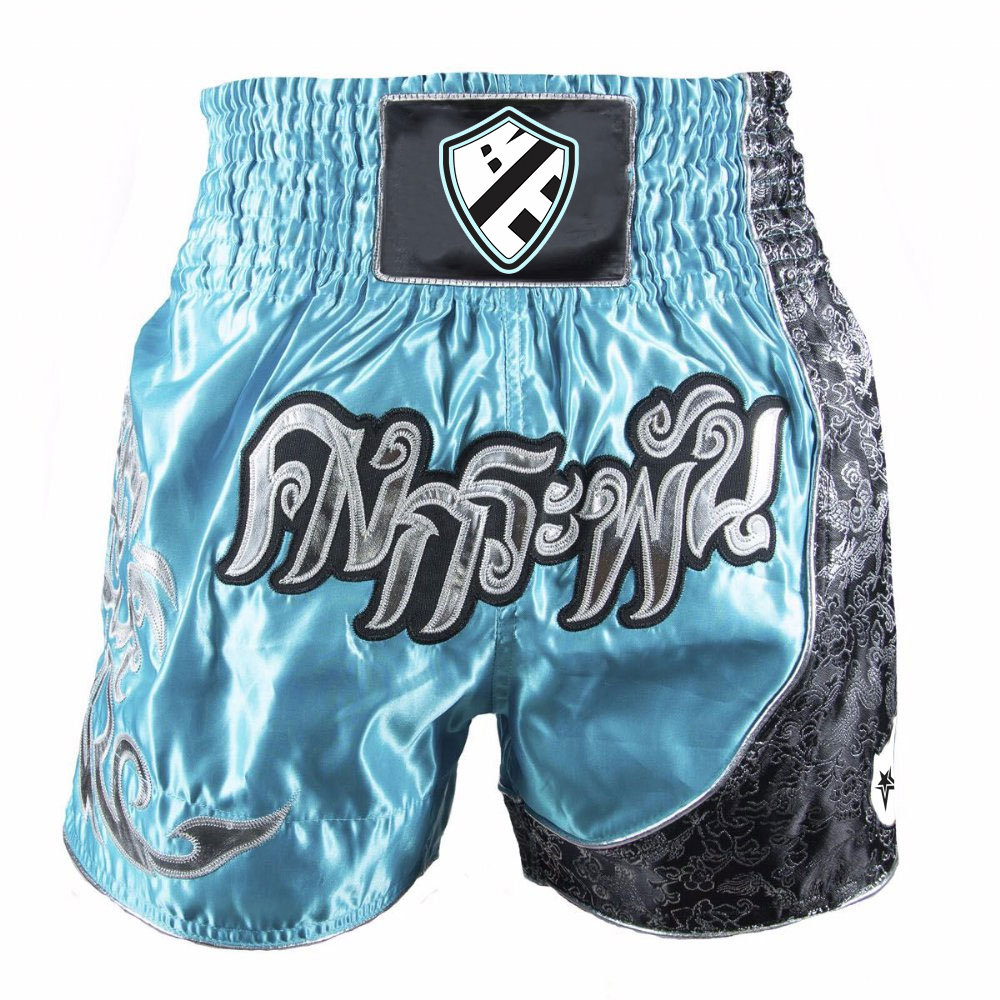 Muay Thai Short