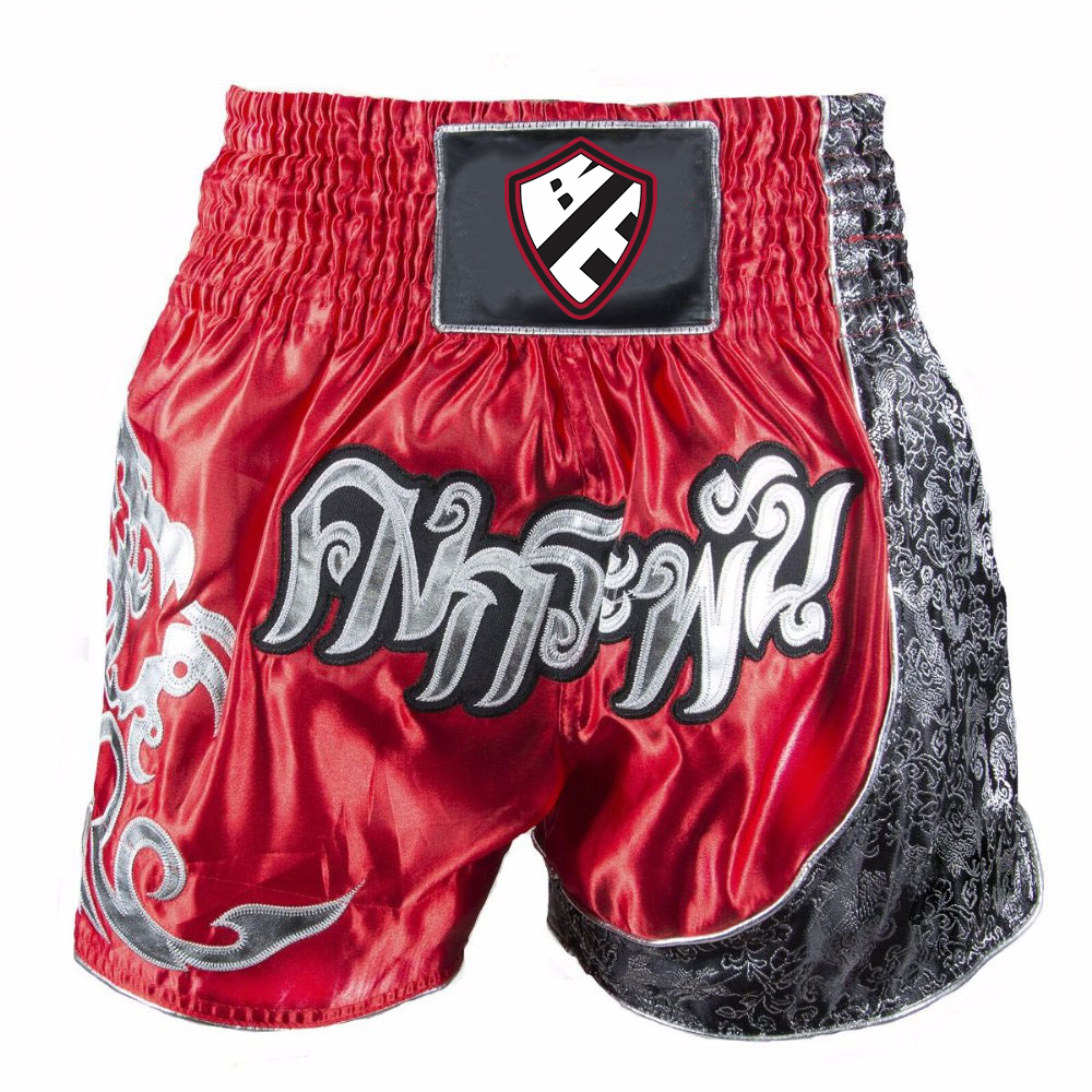 Muay Thai Short