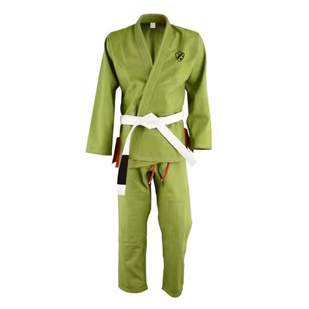 Bjj Uniform