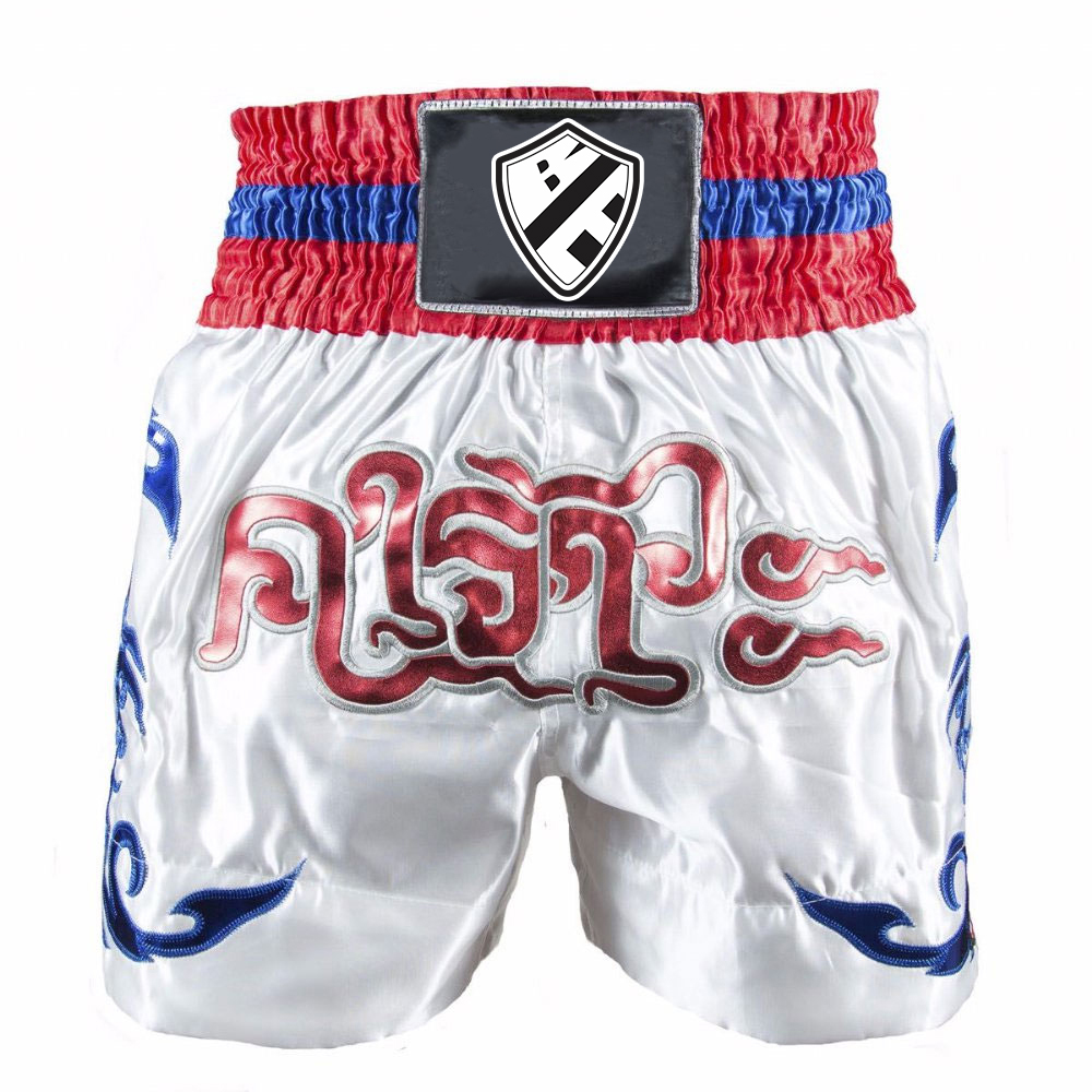 Muay Thai Short