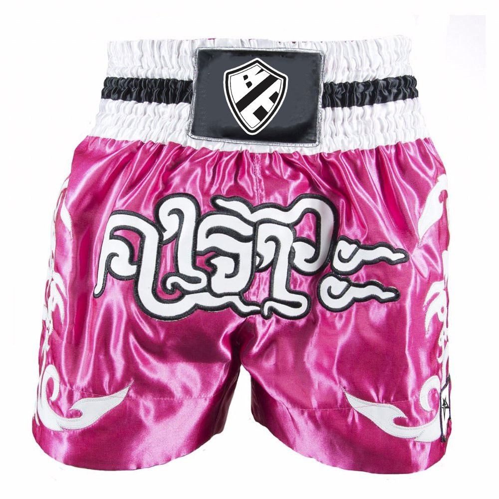 Muay Thai Short