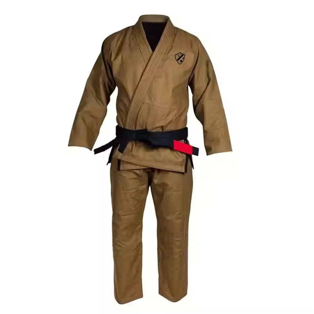 Bjj Uniform