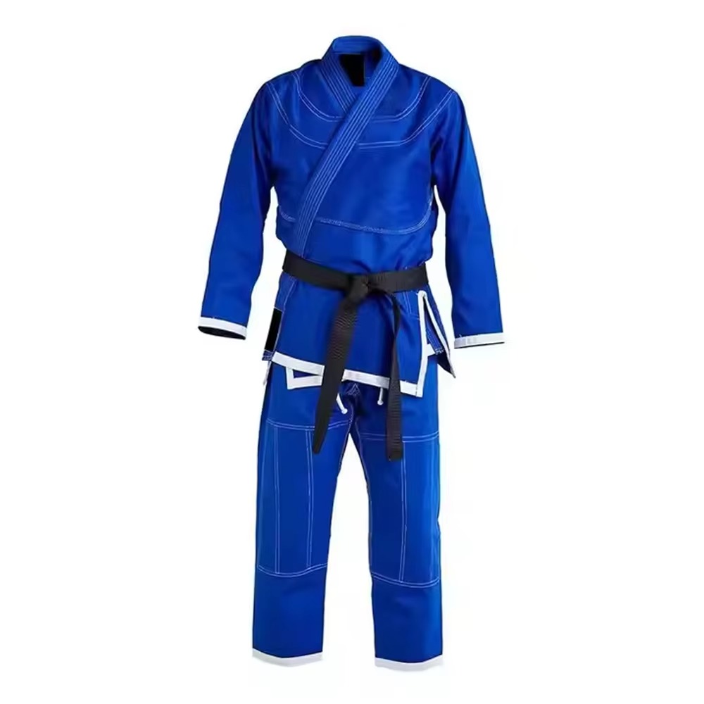 Bjj Uniform