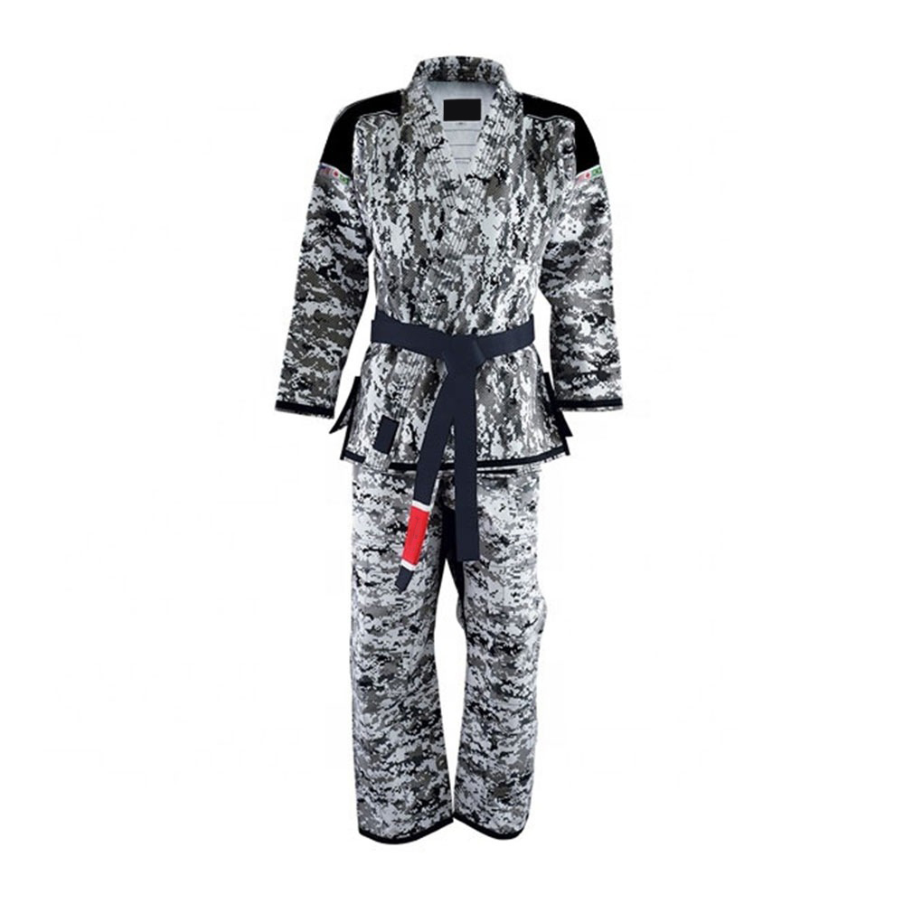 Bjj Uniform