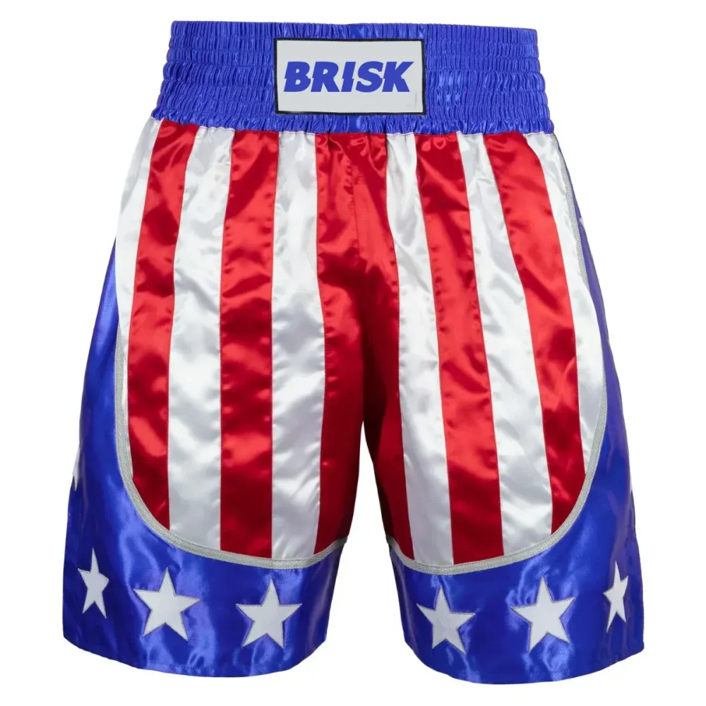 Boxing Trunks