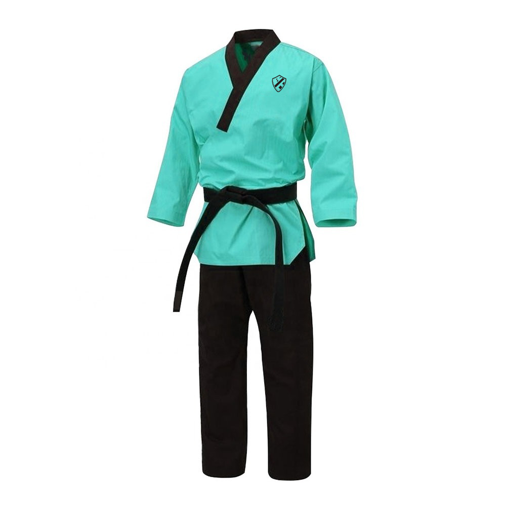 Judo Uniform