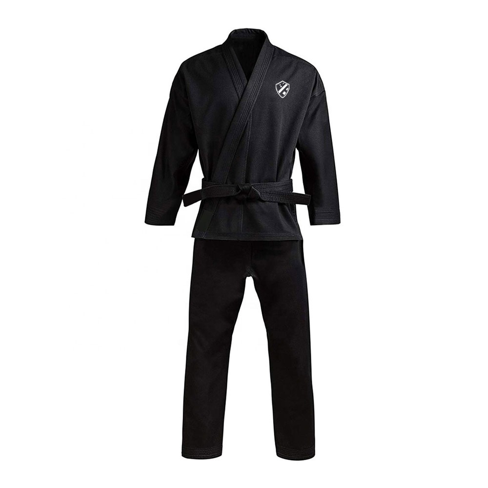 Judo Uniform