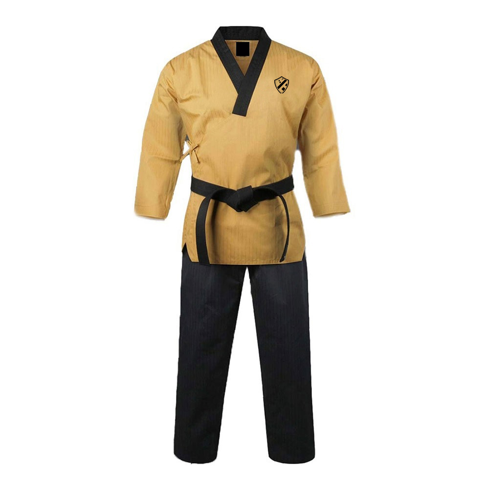 Judo Uniform