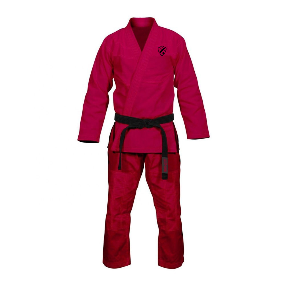 Judo Uniform