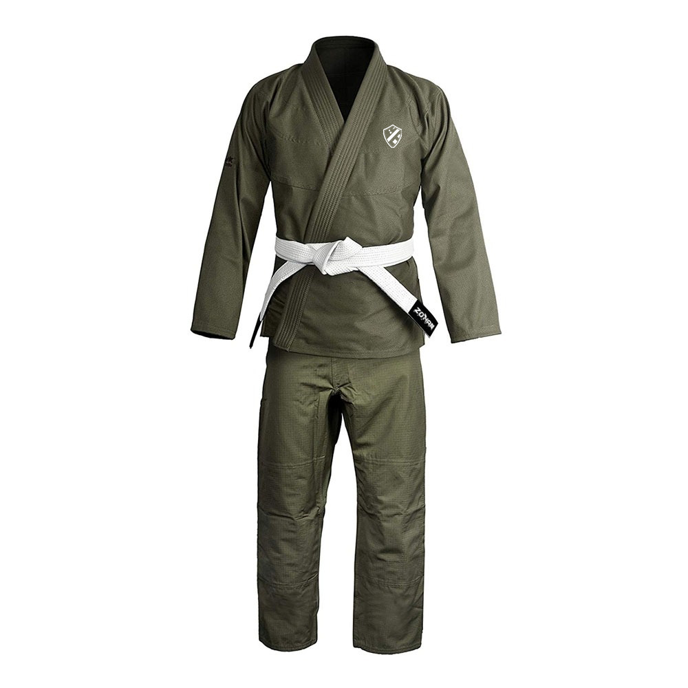 Bjj Uniform