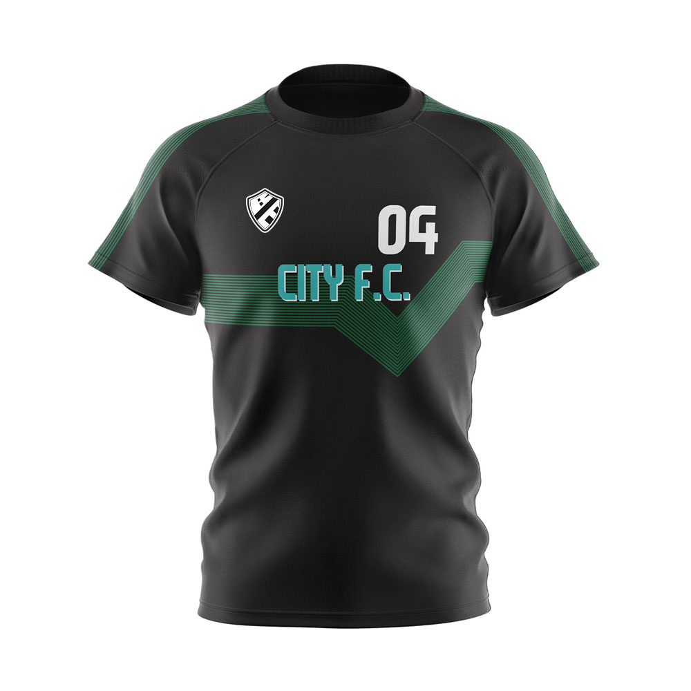 Custom Soccer Uniform