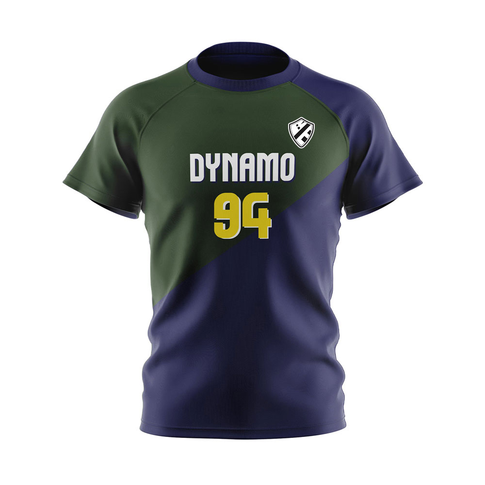 Custom Soccer Uniform