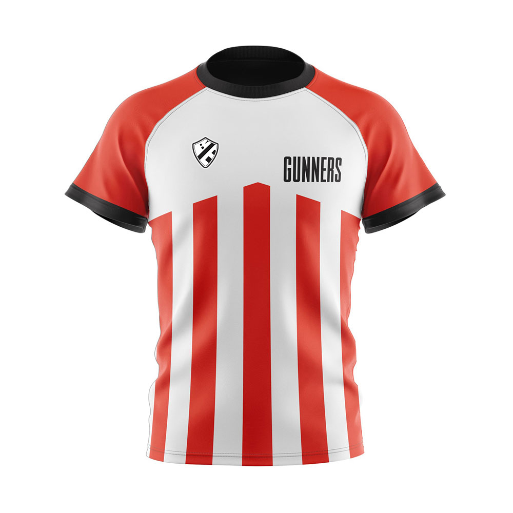 Custom Soccer Uniform