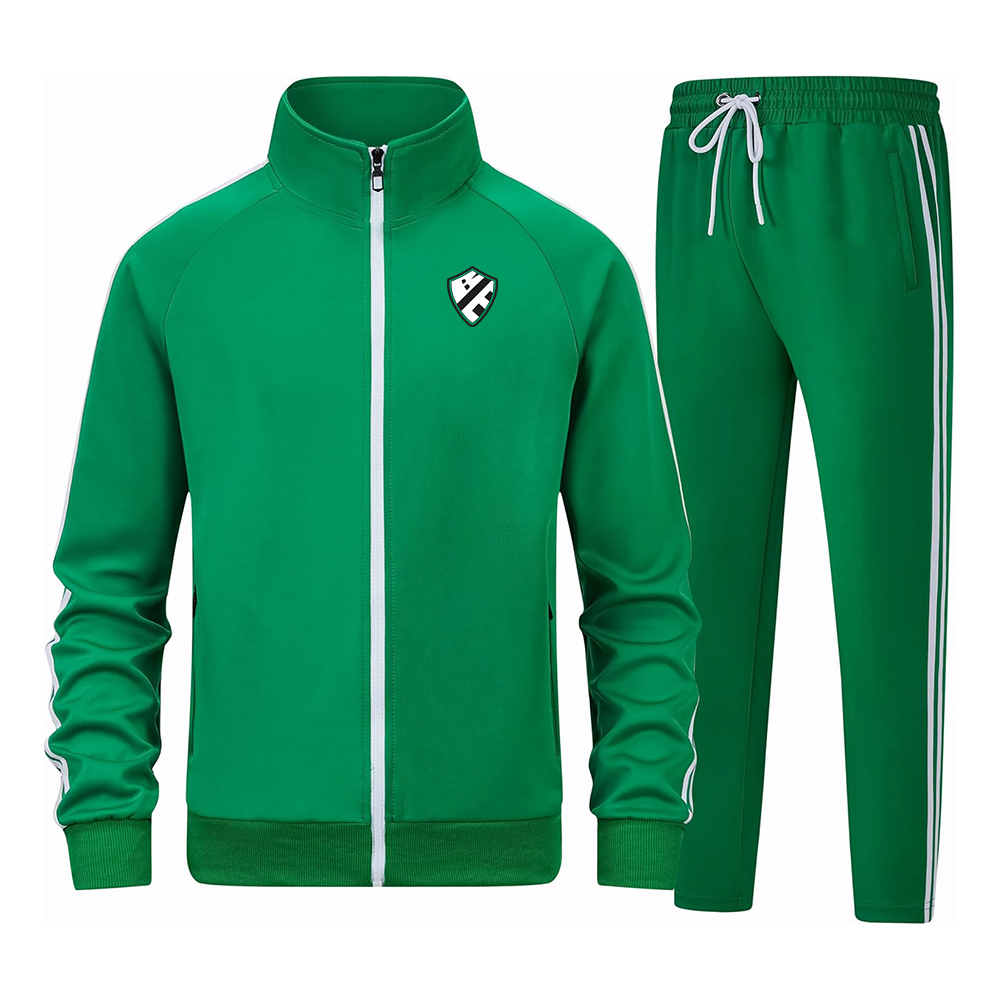 Custom Tracksuits