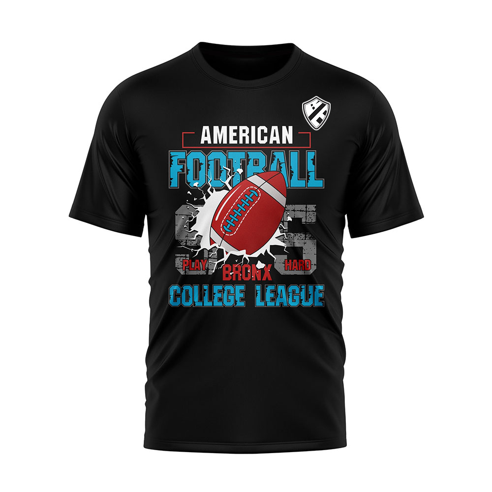 Custom Printed T-Shirt