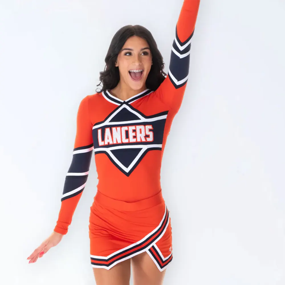 Time Out Top with Crowd Pleaser Skirt