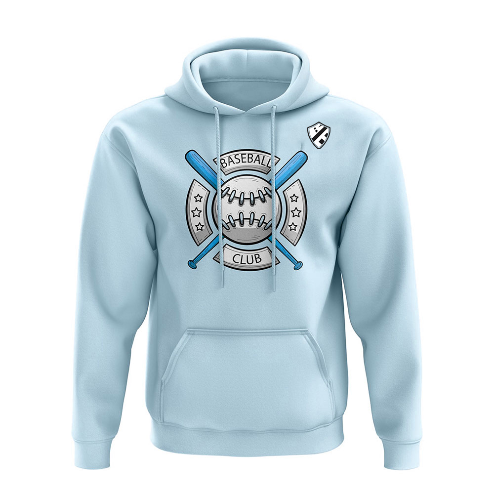 Custom Printed Hoodie