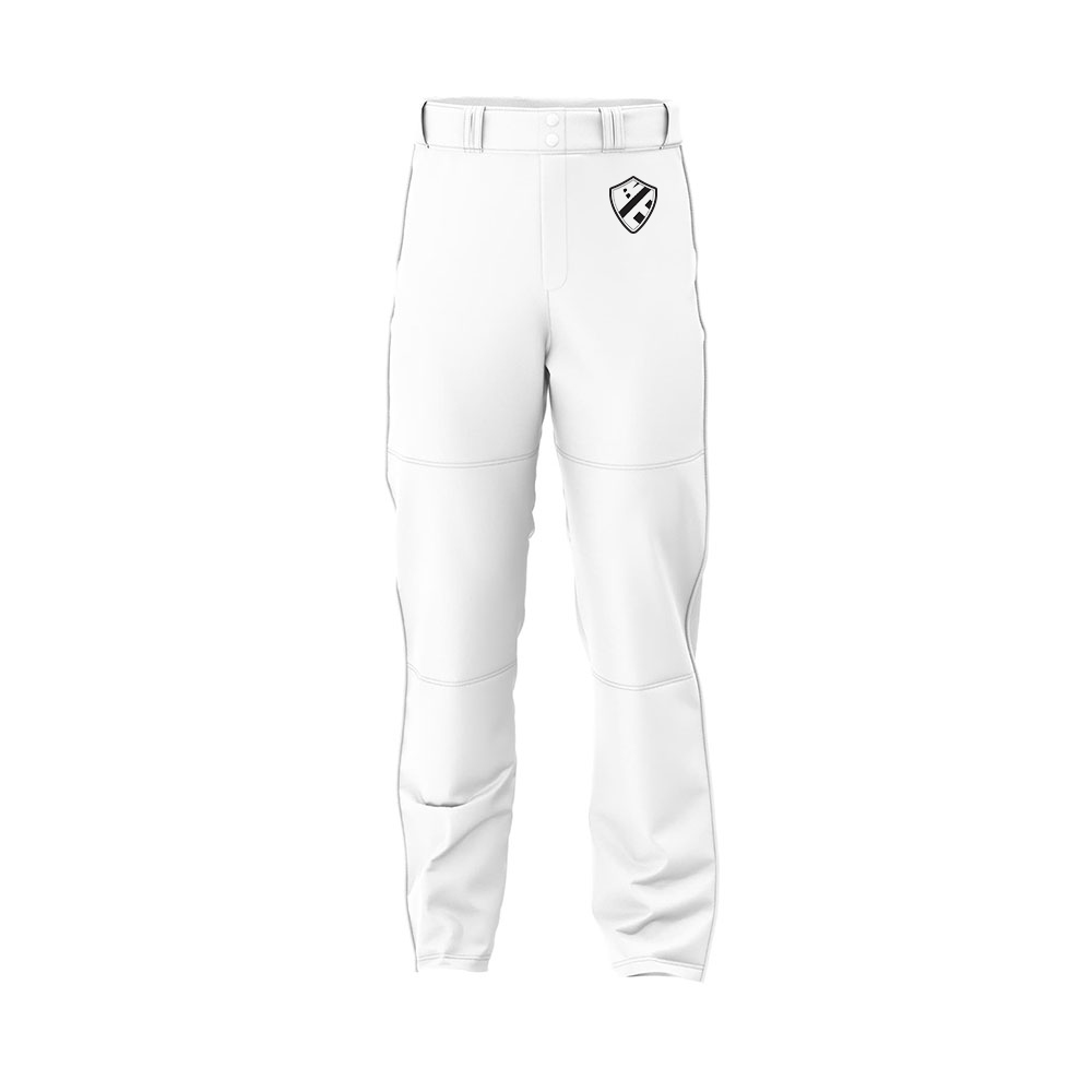 Custom Baseball Uniform