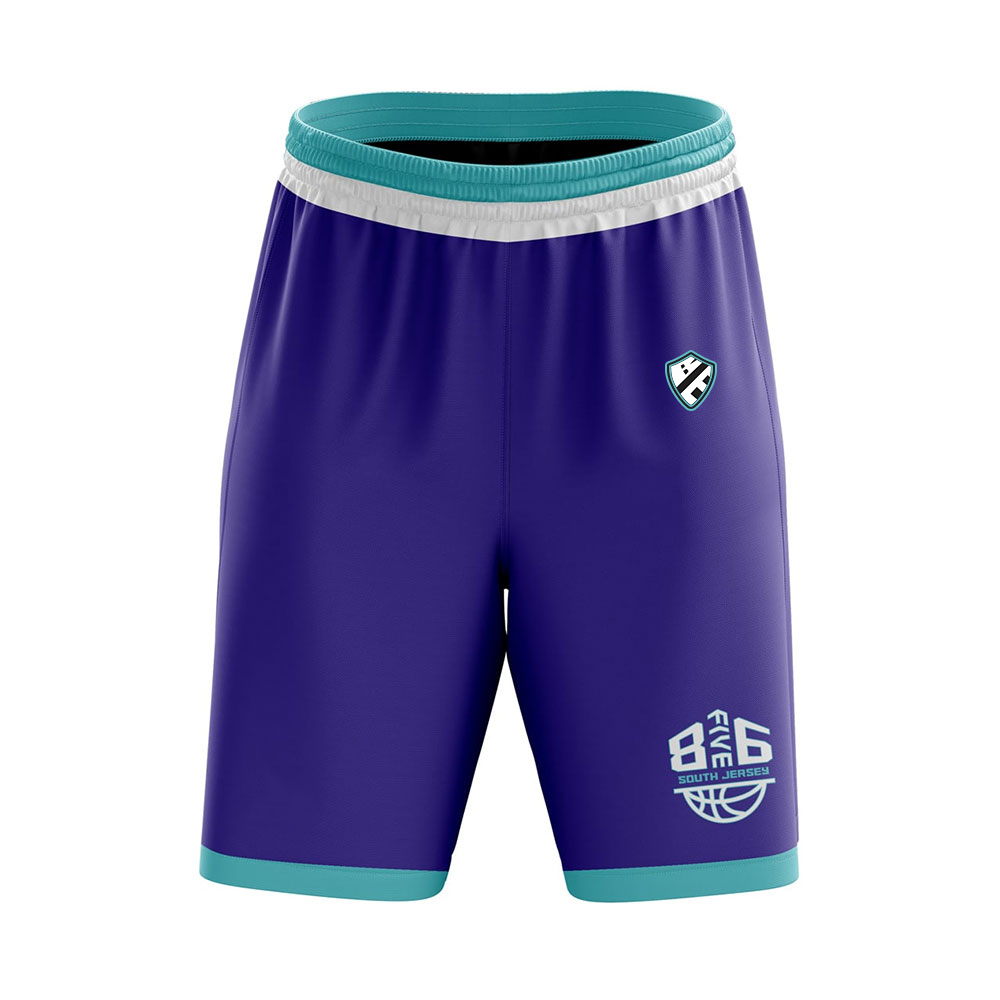 Custom Basketball Uniform