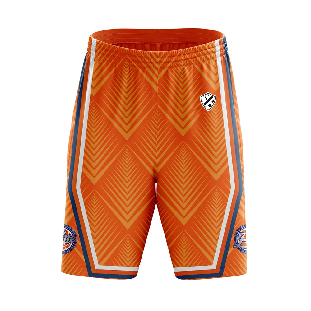 Custom Basketball Uniform