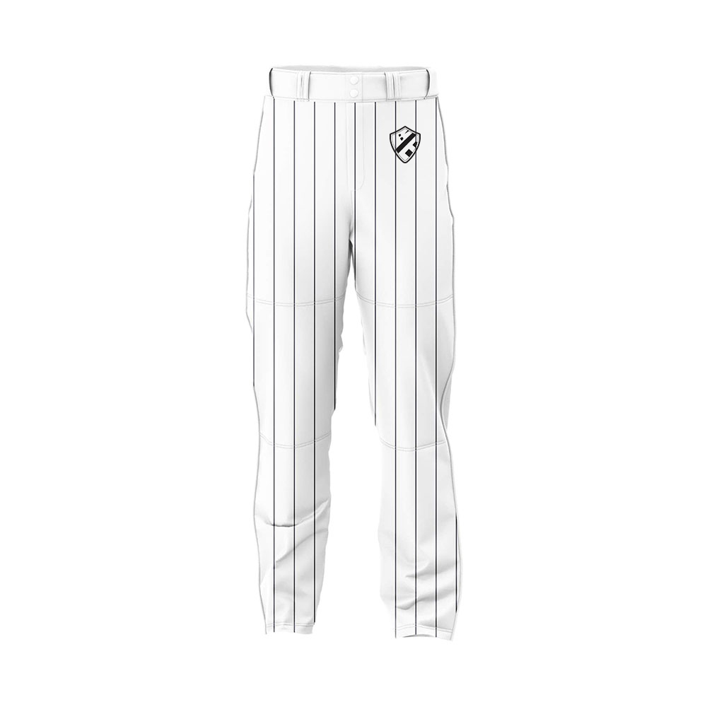 Custom Baseball Uniform