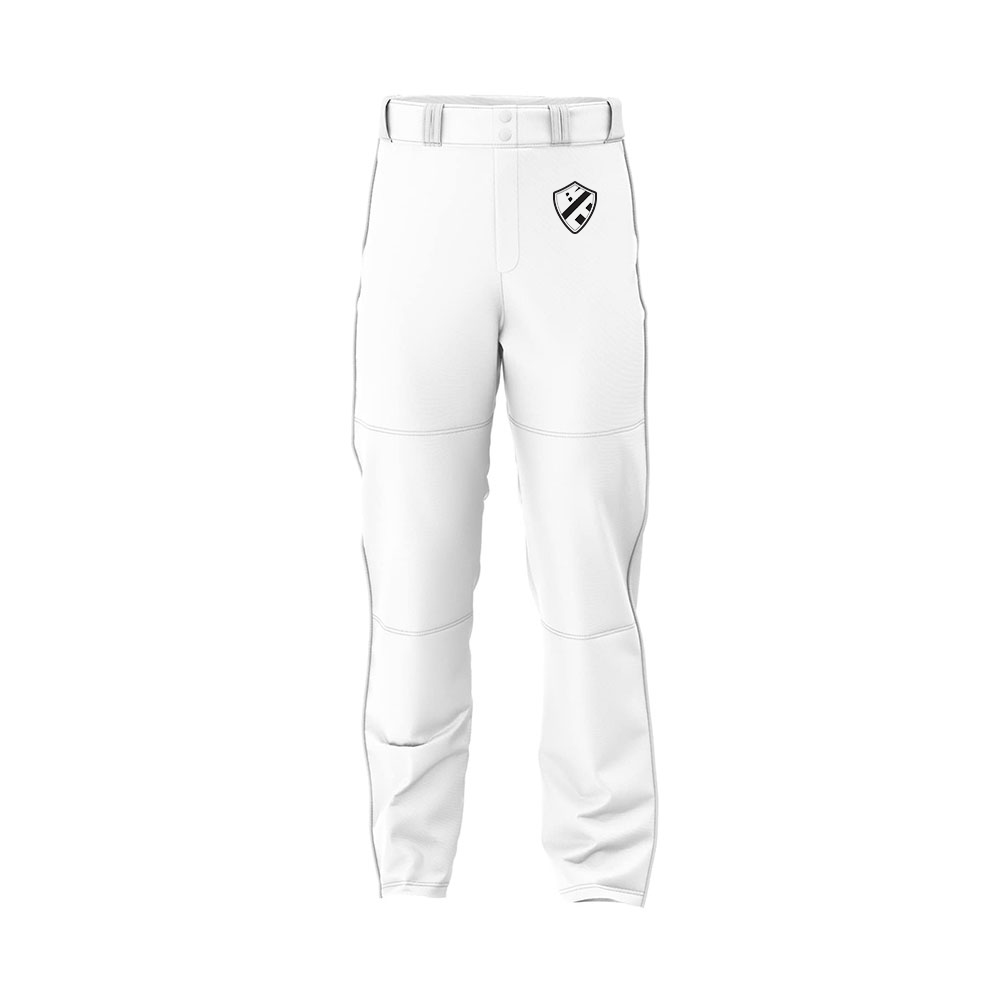 Custom Baseball Uniform