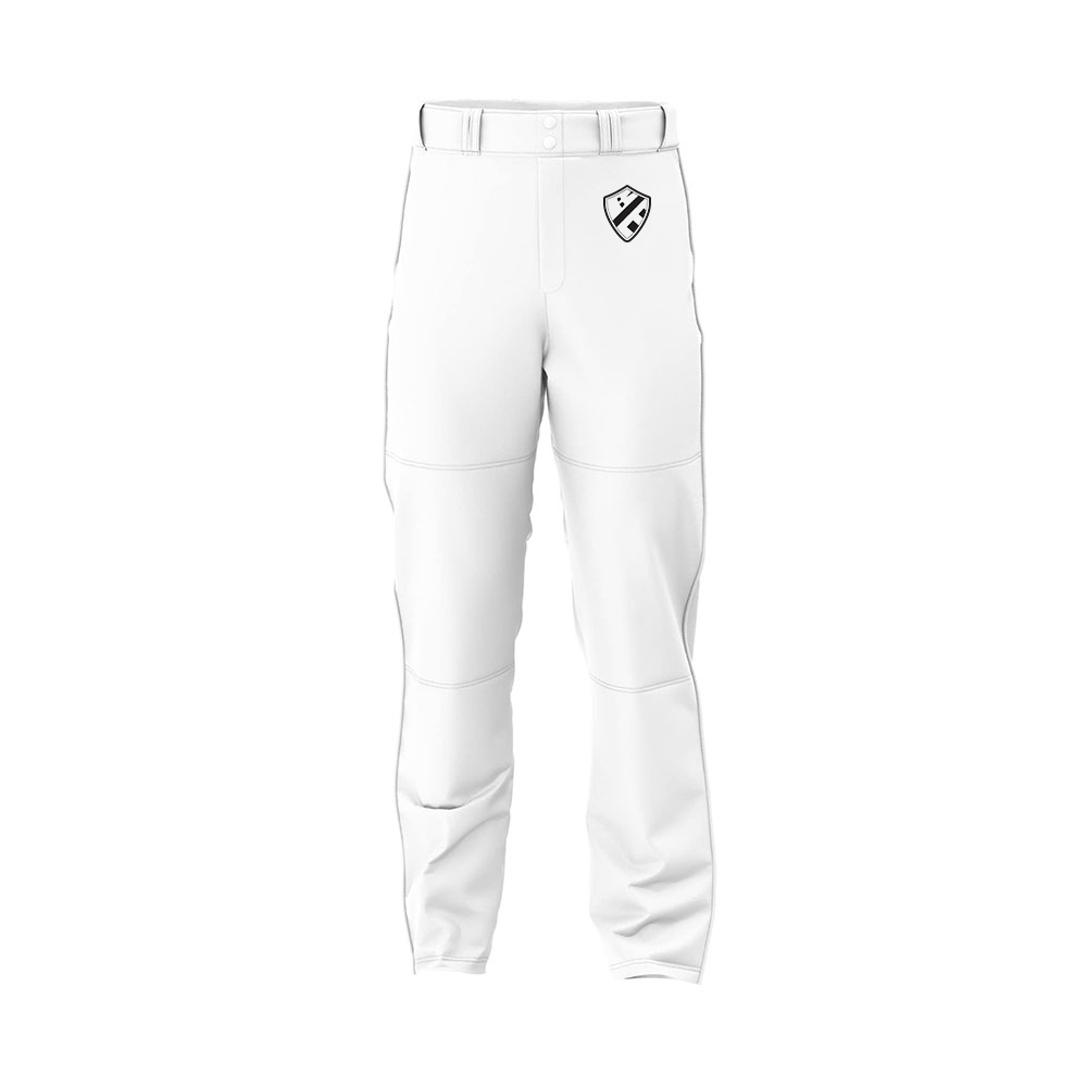 Custom Baseball Uniform