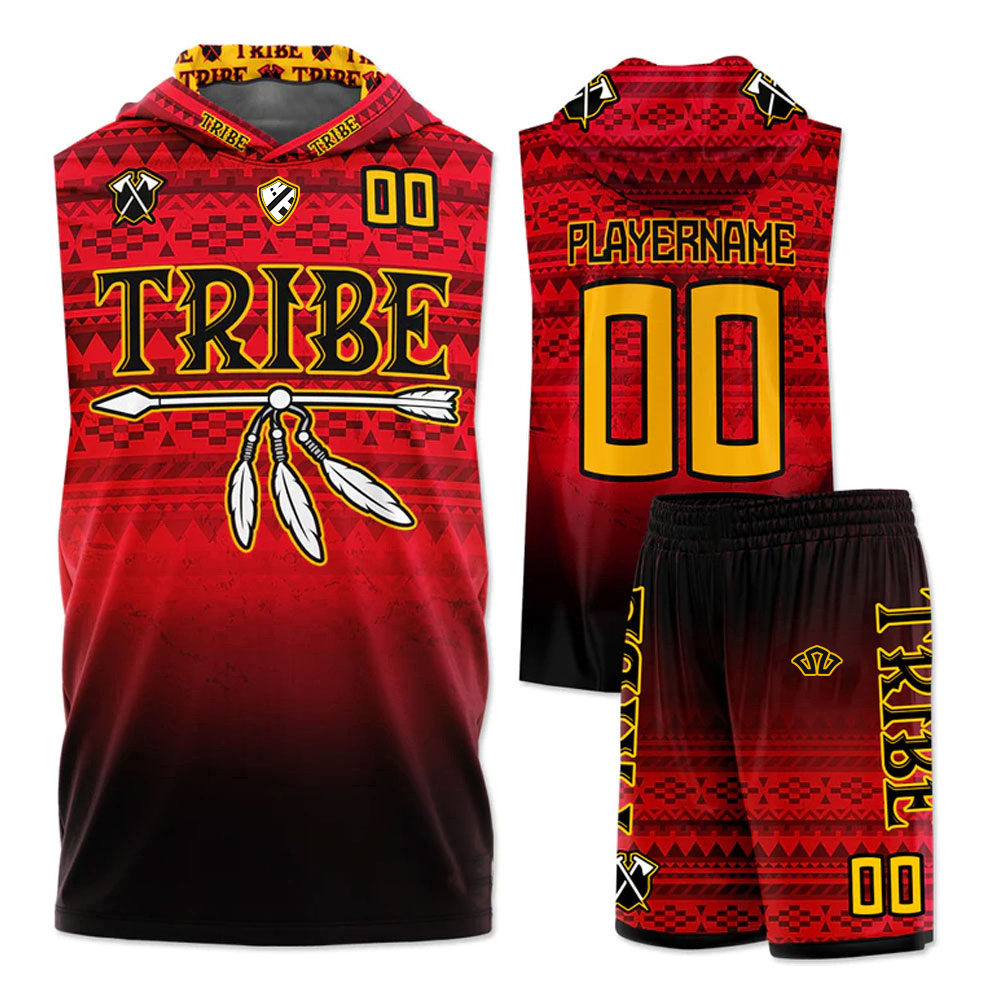Custom Compression 7V7 Uniform