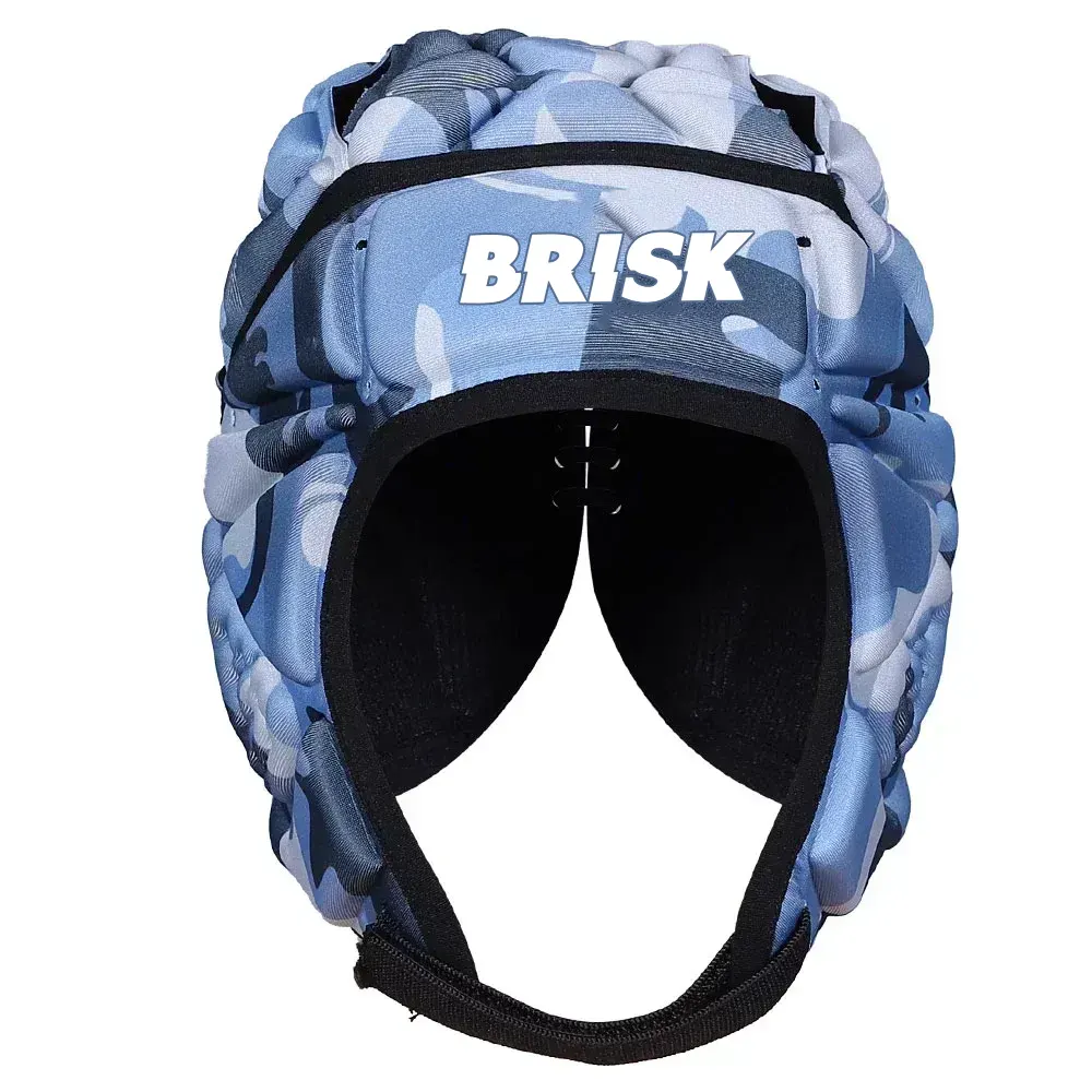 Custom 7v7 Headgear