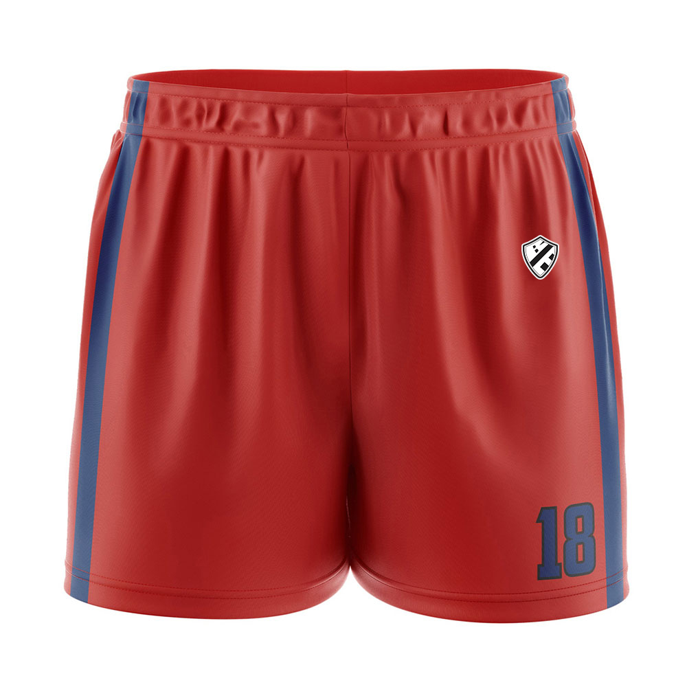 Custom Soccer Uniform