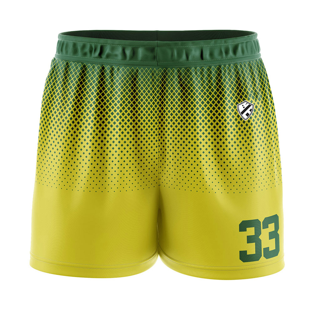 Custom Soccer Uniform