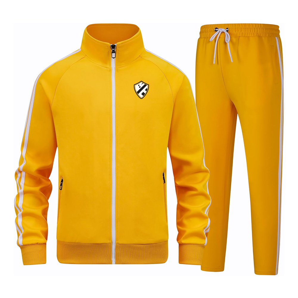 Custom Tracksuits