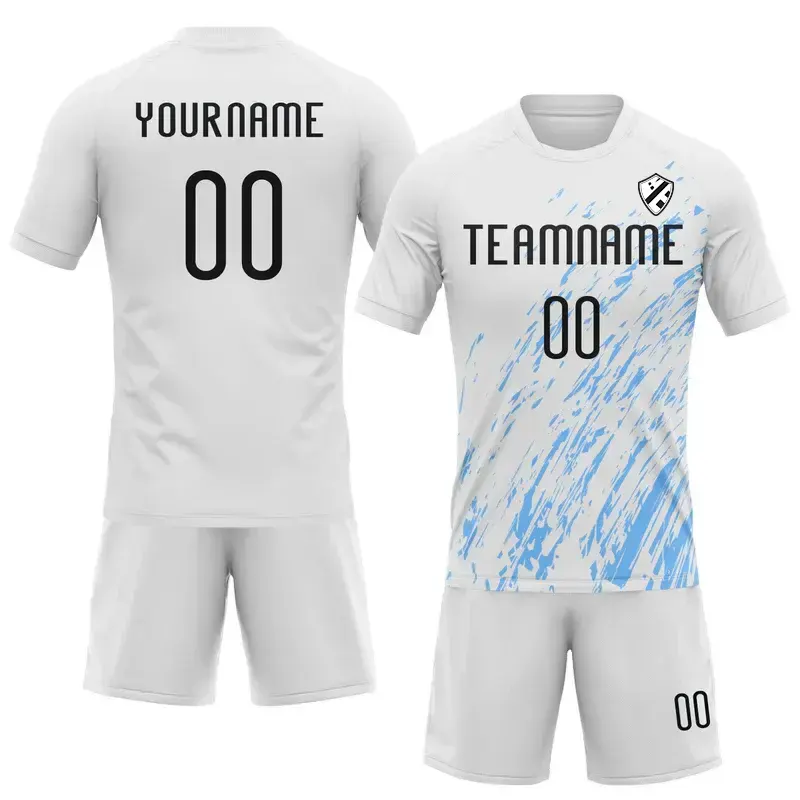 Custom Volleyball Uniform