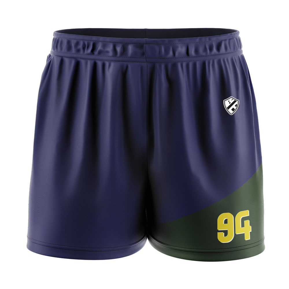 Custom Soccer Uniform