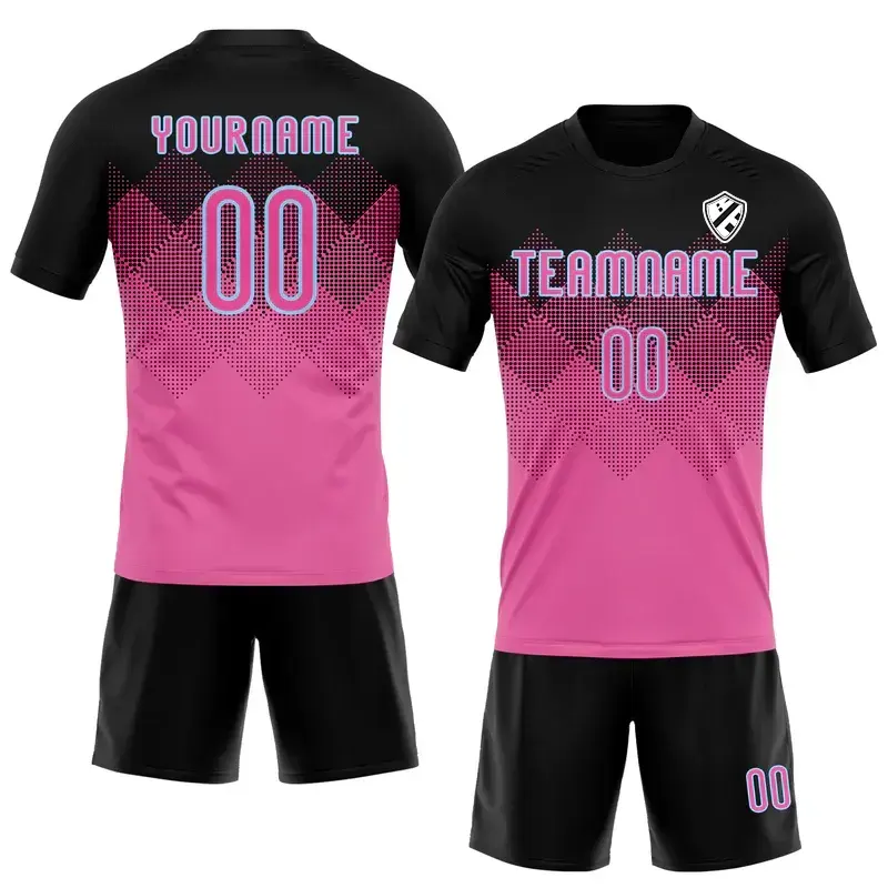 Custom Volleyball Uniform