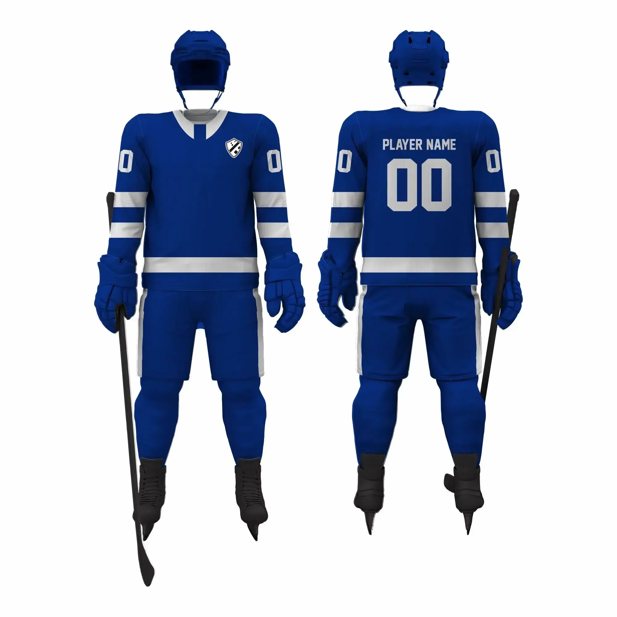 Custom Ice Hockey Uniform