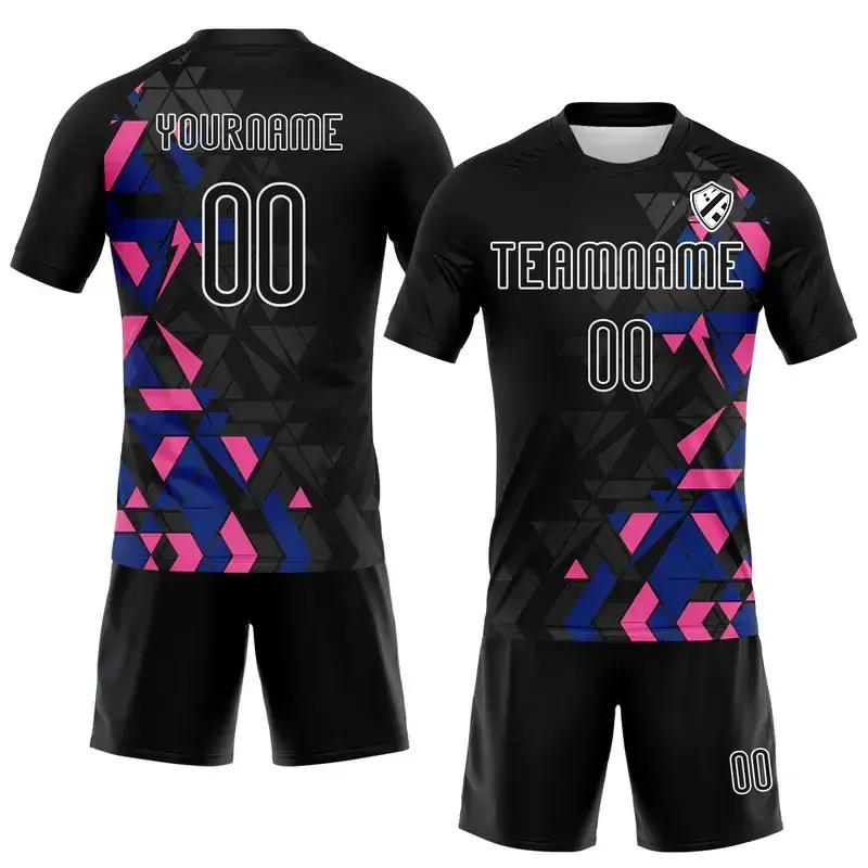 Custom Volleyball Uniform