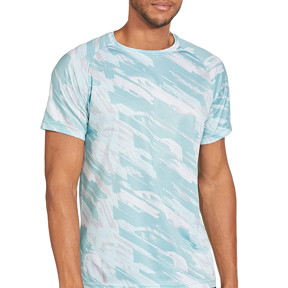 Sublimation T-Shirt