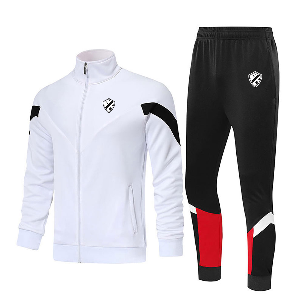 Sublimation Tracksuit