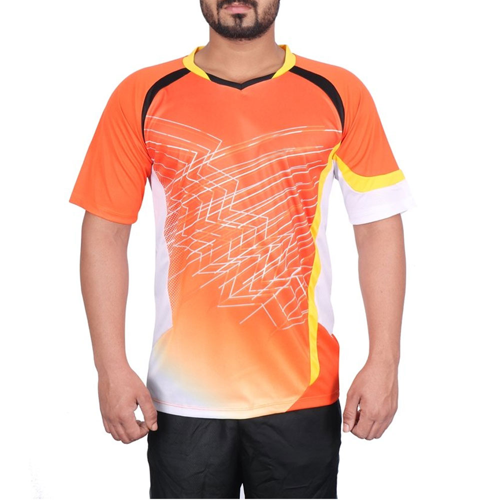 Sublimation T-Shirt