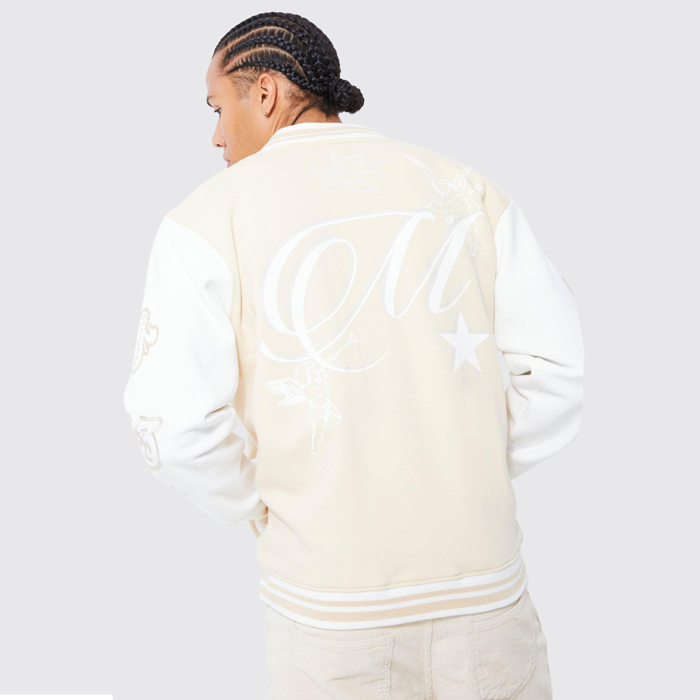 Varsity Jacket