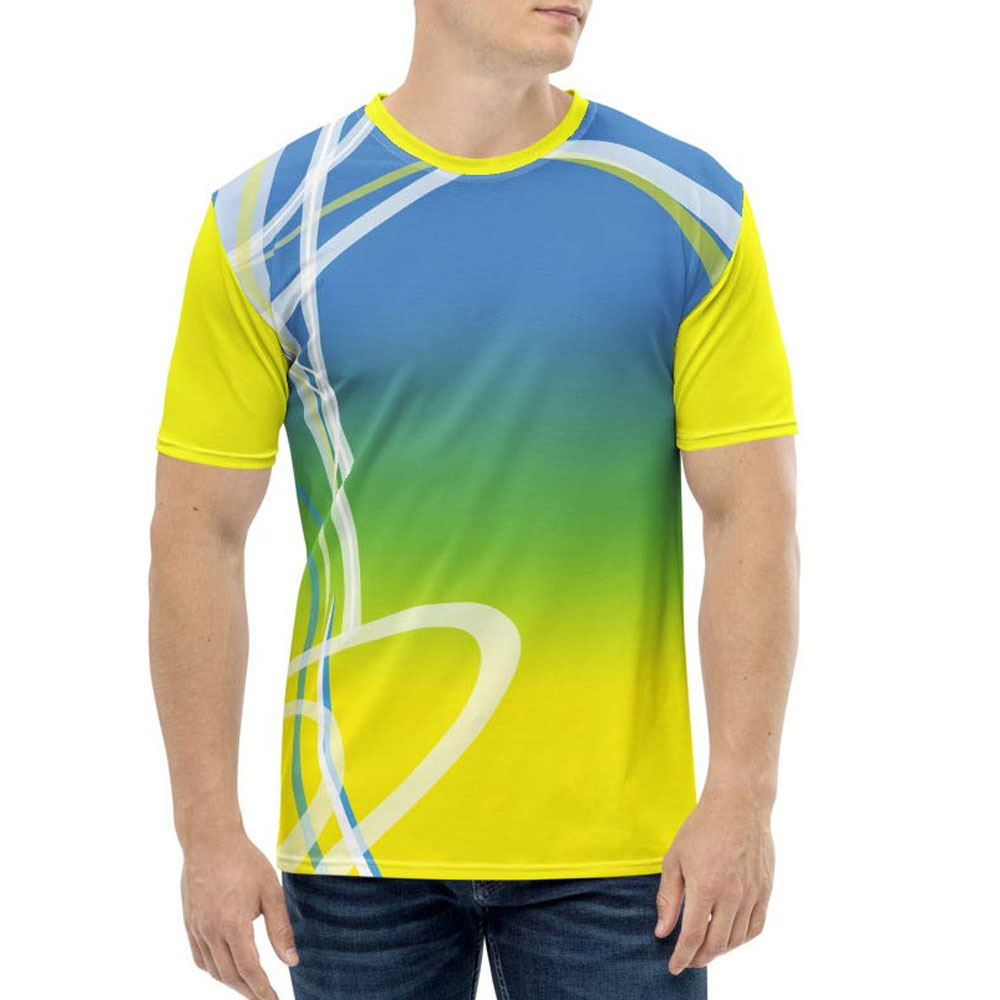 Sublimation T-Shirt