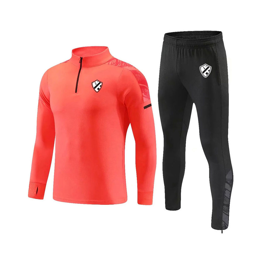 Sublimation Tracksuit