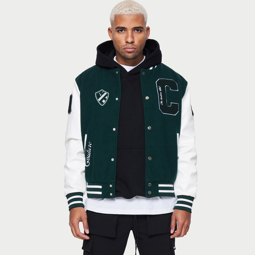 Varsity Jacket