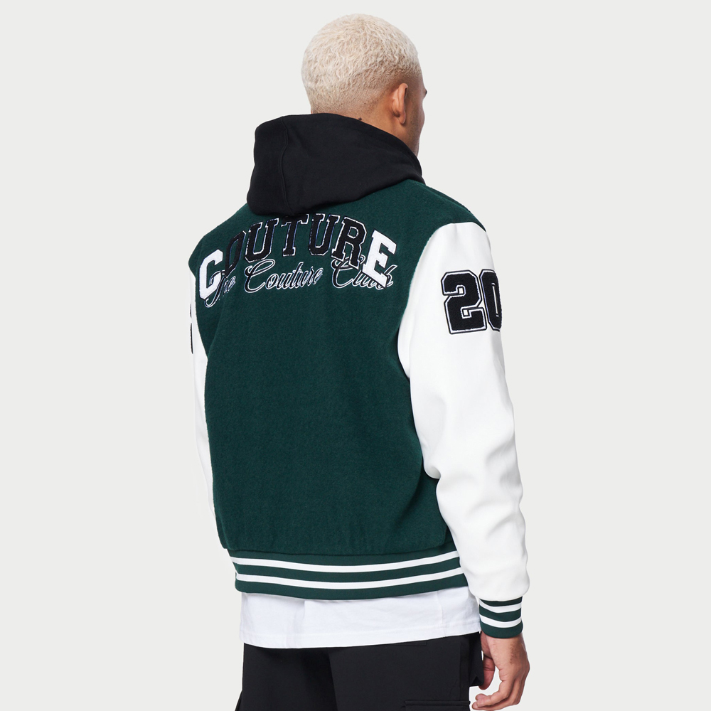 Varsity Jacket